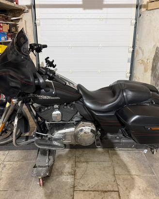 Harley Davidson Street Glide Special 2015
