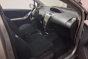 toyota yaris 1.4 diesel automatica ok neopatentati
