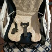 Rialzo per sedia Idea 💡 CAM