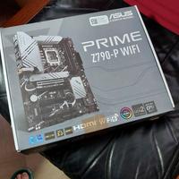 scheda madre asus prime z790 wifi 