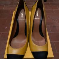 Scarpe Fendi