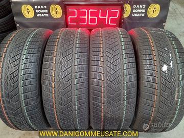 DOT23- GOMME 255 50 19 TERMICHE PIRELLI 95%