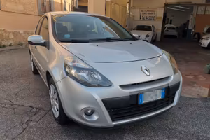 Renault Clio 1.2 16V 5 porte Dynamique