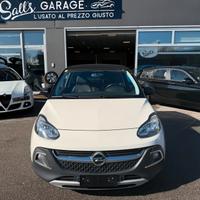 Opel Adam Cabrio Neopatentati