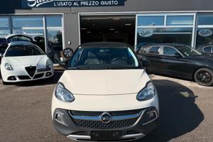 Opel Adam Cabrio Neopatentati