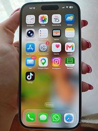 IPHONE 15 256GB BLUE
