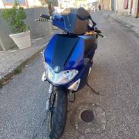 Runner Sp 50