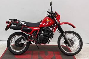 Honda XL 600 R Registro Storico FMI