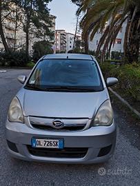 Daihatsu cuore