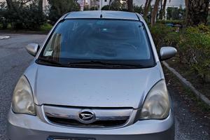 Daihatsu cuore