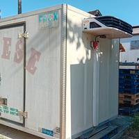 CELLA FRIGORIFERA 380x208