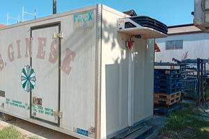 CELLA FRIGORIFERA 380x208