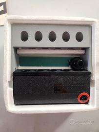 Conservazione e pulizia penne da disegno tecnico v