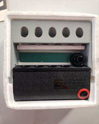 Conservazione e pulizia penne da disegno tecnico v