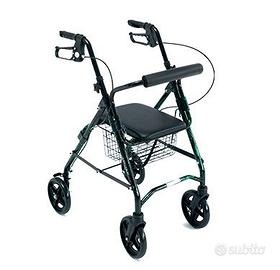 WIMED - Rollator Rolly Slim