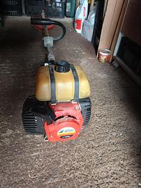 Decespugliatore Efco jet300 a