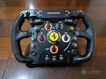 Corona Thrustmaster F1