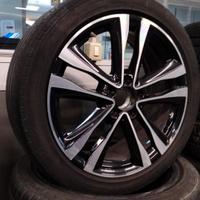 Cerchioni Mercedes Benz Classe A - B -CLA A1774012