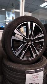 Cerchioni Mercedes Benz Classe A - B -CLA A1774012