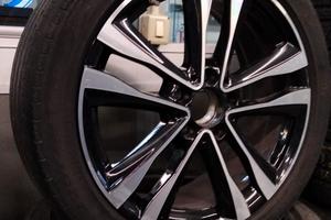 Cerchioni Mercedes Benz Classe A - B -CLA A1774012