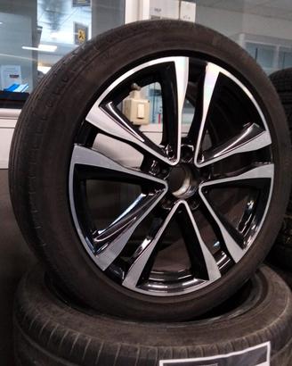 Cerchioni Mercedes Benz Classe A - B -CLA A1774012
