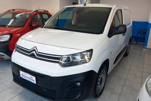 Citroen Berlingo anno 2019 automatica 1.5 diesel 1