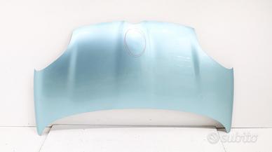 COFANO ANTERIORE FIAT Panda Cross 51841736 (14>)