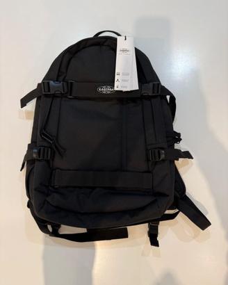 EASTPAK ZAINETTO GETTER NERO BLACK NUOVO