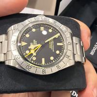 Tudor black Bay pro come nuovo