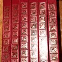 I Giganti della letteratura Mondadori – 6 classici