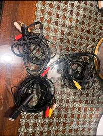 Cavo audio video