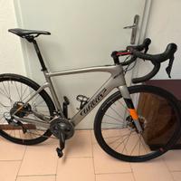 Wilier Cento 1 Hybrid Taglia L