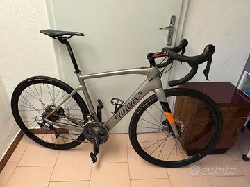 Wilier Cento 1 Hybrid Taglia L