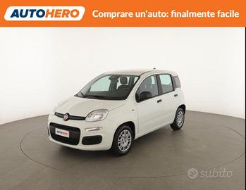 FIAT Panda VX42528