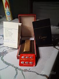 centino cartie