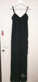 Tuta elegante Lui Jo