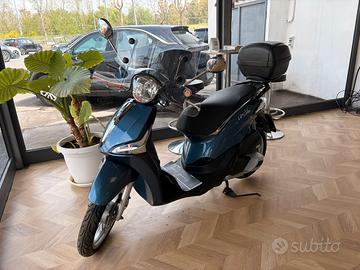 Piaggio Liberty 150 cc ABS 2021
