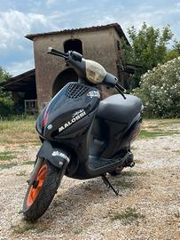 Motorino zip 70cc