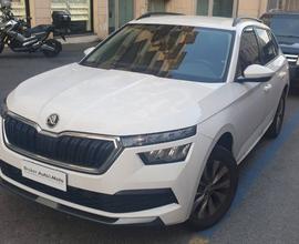 Skoda Kamiq 1.0 tsi Ambition 95cv