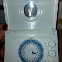 termostato per caldaia