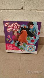 Gioco bambini twister
