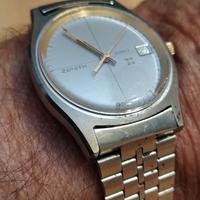 OROLOGIO ZENITH QUARTZ