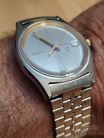 OROLOGIO ZENITH QUARTZ