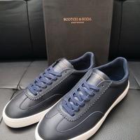 scarpe uomo, SCOTCH & SODA