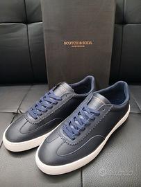 scarpe uomo, SCOTCH & SODA