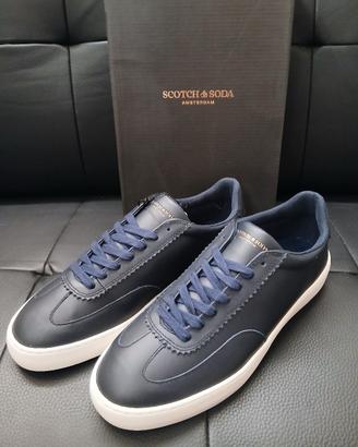 scarpe uomo, SCOTCH & SODA