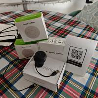 monitor qualità aria