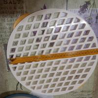 griglia per crostata