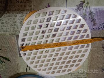 griglia per crostata