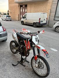 Ktm 85 SX